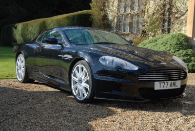 Performance driving lessons