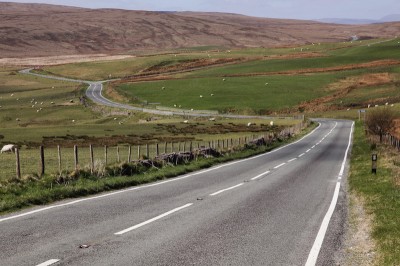 Learn performance driving