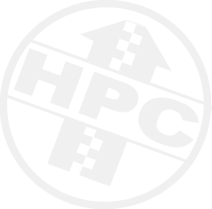 High Performance Course logo